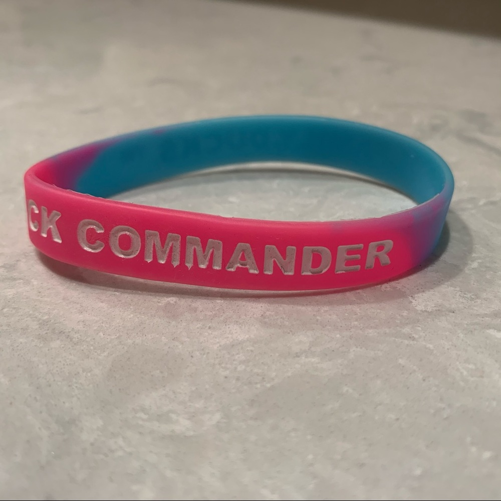Duck Commander Bracelet - Picture 2 of 5
